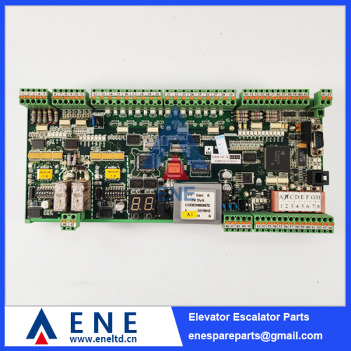 EMB501-B KM5201321G01 Escalator PCB