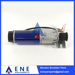 KM602748G04 Elevator Door Motor