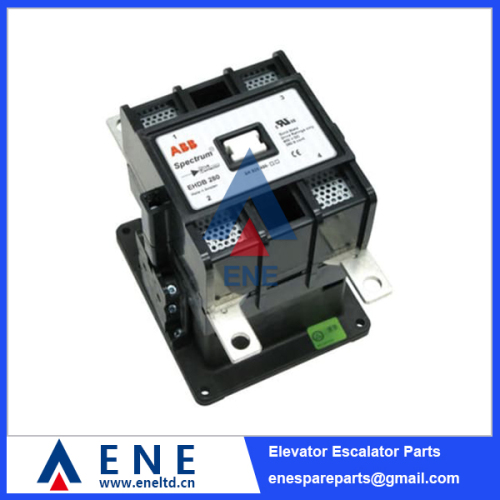 EHDB280 Elevator Contact