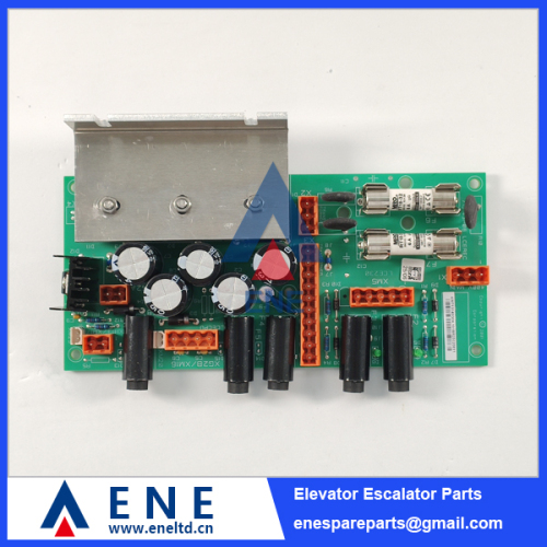 Elevator PCB KM713140G04