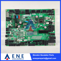 DOR-1240 Elevator PCB Board