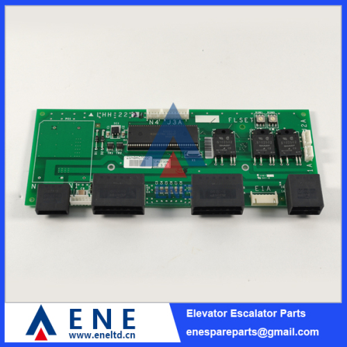 LHH-222B Elevator PCB Board