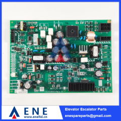 KCR-905A Elevator PCB
