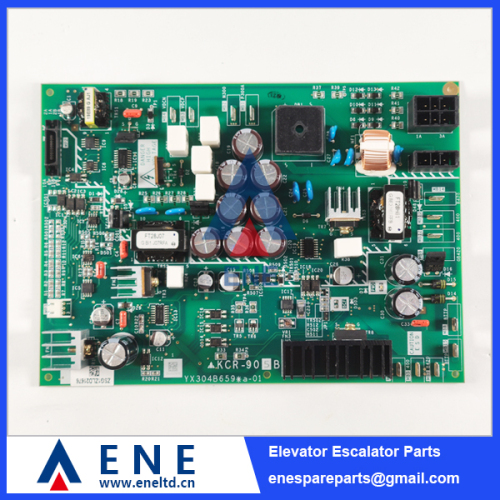 KCR-905A Elevator PCB