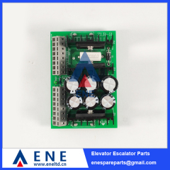 ZLB-B Elevator PCB Brake Control Board