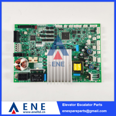 DOR-1230 Elevator PCB