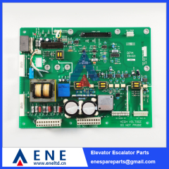 BPM ID=GI Elevator PCB JBA26807BEN003