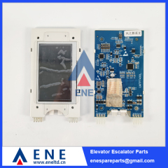 LMTFT430L Elevator PCB Display OMB4040CAK998-A304S
