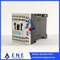 3RH11312BB40 Elevator Time Relay 24VDC