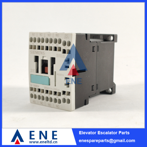 3RH11312BB40 Elevator Time Relay 24VDC