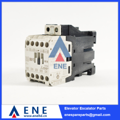 SR-N4 Elevator Auxiliary Contact