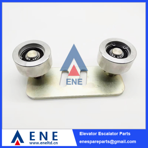 KM5292350G11 Escalator Handrail Roller