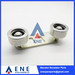 KM5292350G11 Escalator Handrail Roller
