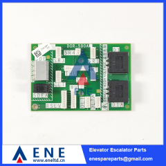DOR-590A Elevator PCB Board