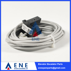YX401D323-04 Elevator Leveling Sensor