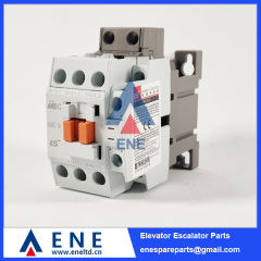 GMC-9 110V Elevator Contact