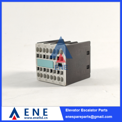 3RH1911-2GA22 Elevator Contact Auxiliary
