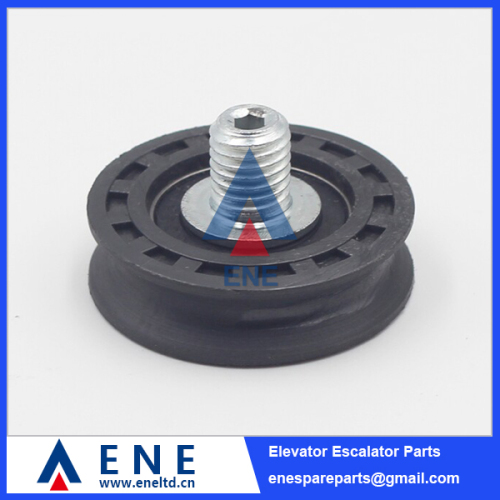 Elevator Door Roller 48mm 10.70.20