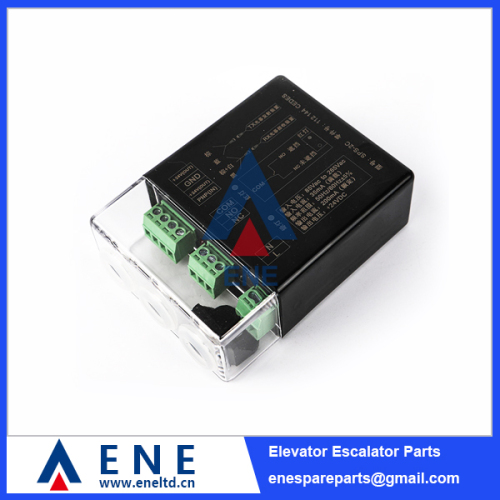 SPS-2C Elevator Light Curtain Controller