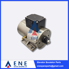 ZT66-450N/2.5-T2 Escalator Solenoid Brake Coil