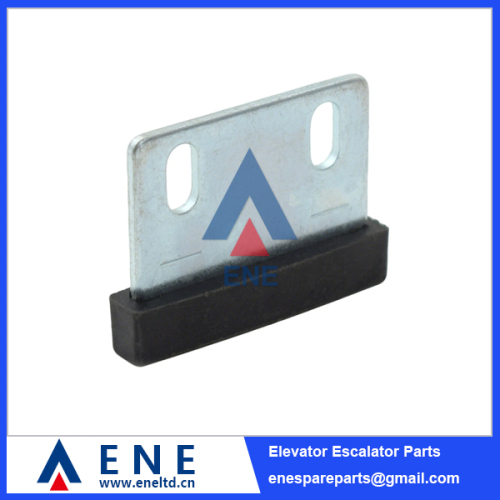 Elevator Door Shoe Slider 62mm