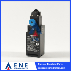 D4N-2B32R Elevator Escalator Limit Switch