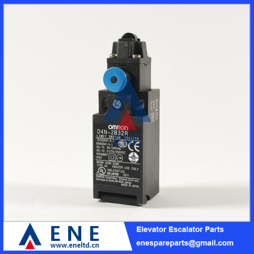 D4N-2B32R Elevator Escalator Limit Switch