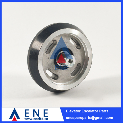 Guide Roller for Elevator Guide Shoe HNL90-4