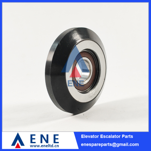 100mm Elevator Guide Roller