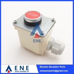 Escalator Key Switch 57914409