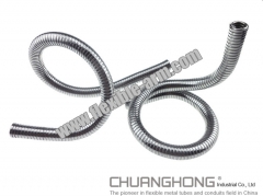 Stainless Steel Gooseneck Tubing