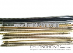 Flexible Gooseneck Tubing