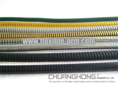 Flexible Gooseneck Tubing