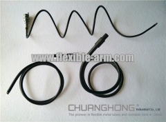 Plastic Covered Flexible Metal Tube