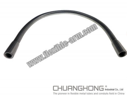 Nickel Plated  Flexible Metal Tube