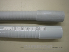 Plastic Covered Flexible Metal Tube