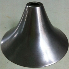Aluminum Lamp Shade