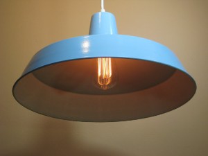 Metal Lamp Shade