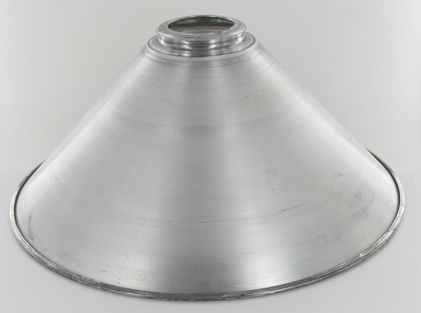 Metal Lamp Shade