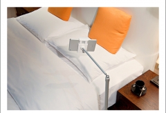 Ipad & Iphone Flexible Stand