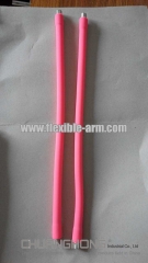 flexible Gooseneck tube with Silicon rubber