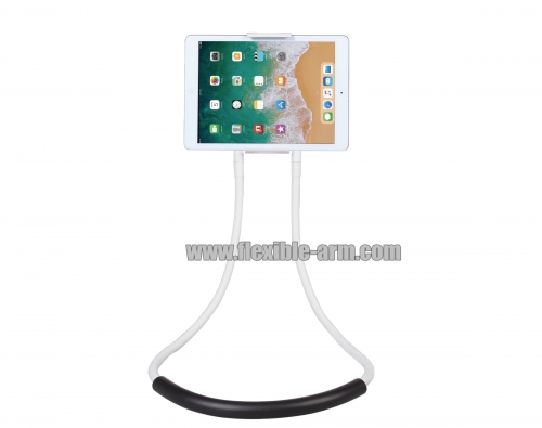 Hands Free Gooseneck Bracket Mobile Phone Stand Holder