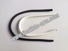 Silicon Coated Flex Arm Metal Tubing