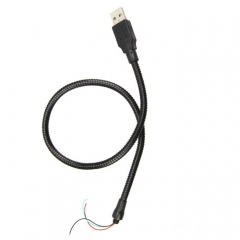 Bendable Tubing for Metal USB Flexible Gooseneck