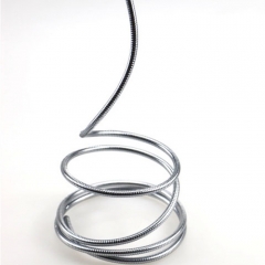 Flexible Gooseneck Tube for Headset