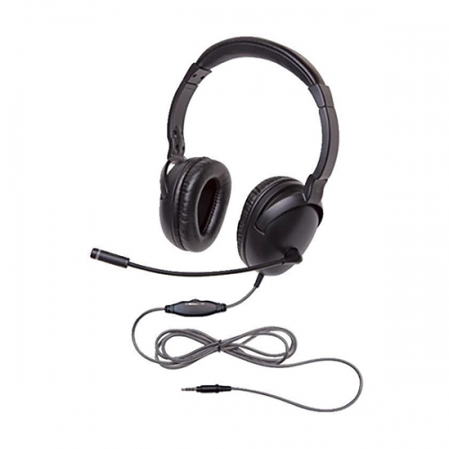 Headset Schwanenhalsausleger