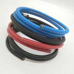 Plastic Coated Flexible Gooseneck Tube