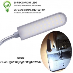 Nähmaschinen-LED-Beleuchtung