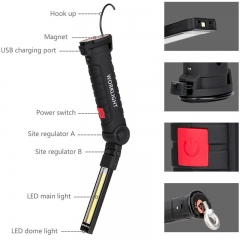 LED Work Light