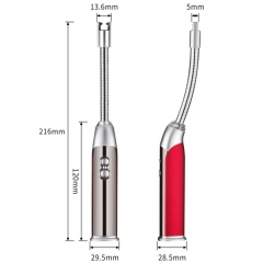 Briquet à bougies